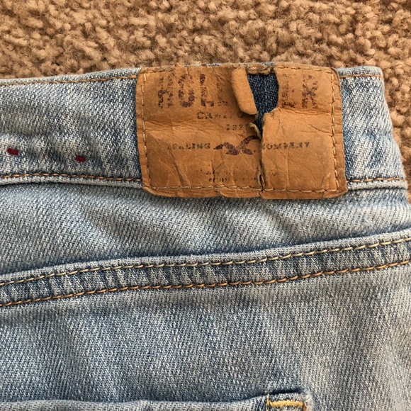 Jeans distressed - Picture 5 of 6